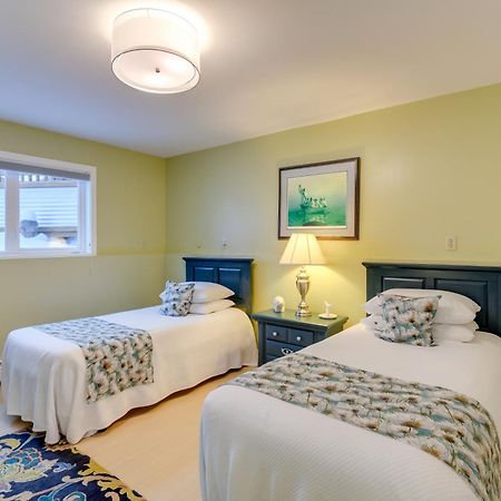 Anchorage Vacation Rental Near Coastal Trail! Exterior foto