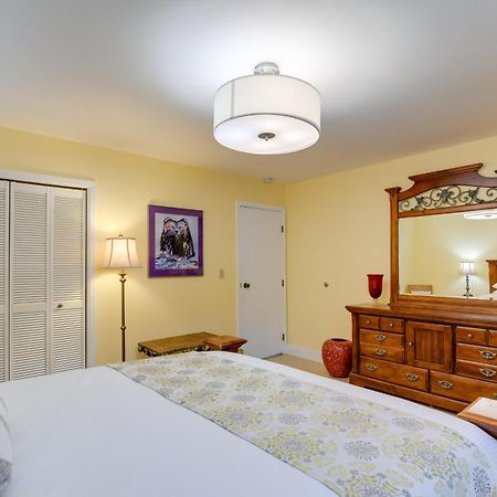 Anchorage Vacation Rental Near Coastal Trail! Exterior foto