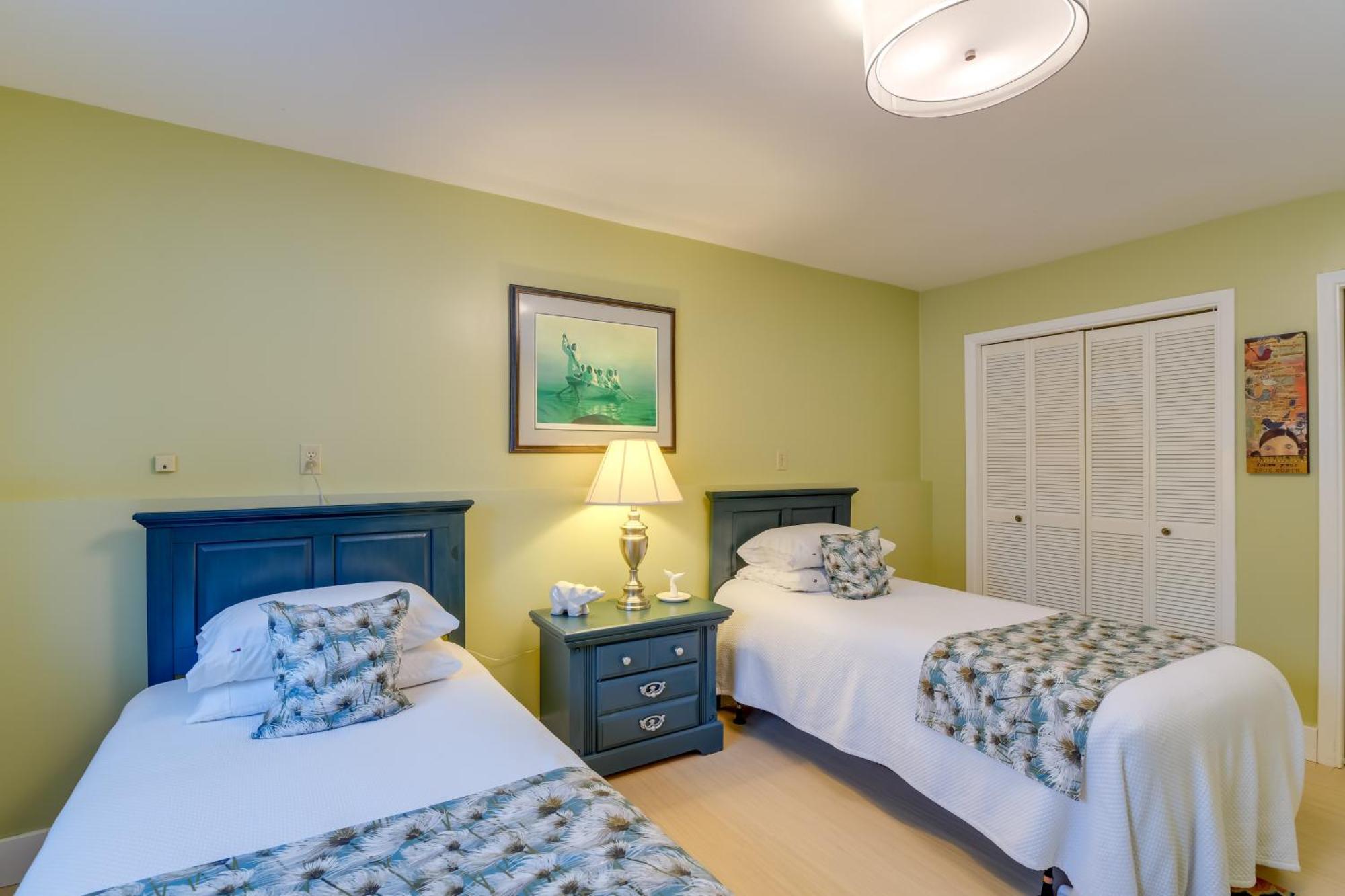 Anchorage Vacation Rental Near Coastal Trail! Exterior foto